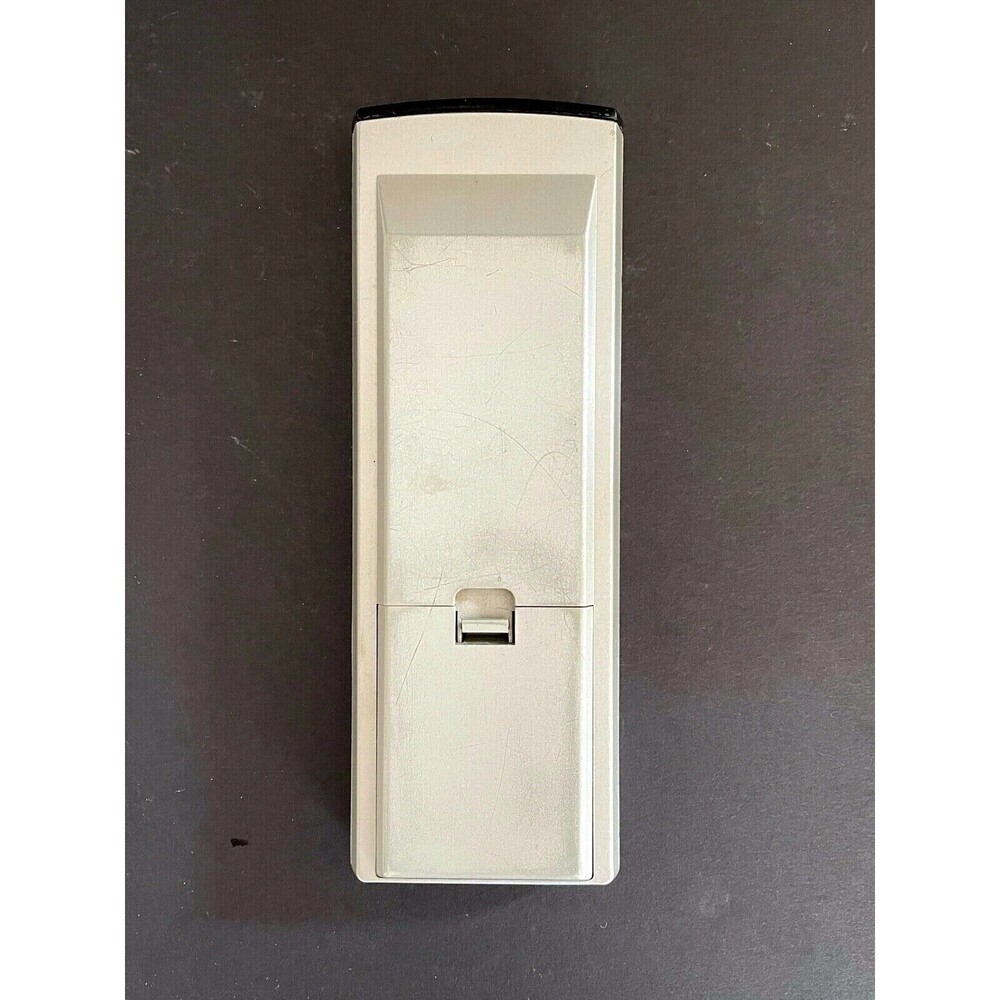 TELECAPTION II Remote Control for Close Caption Decoder Works! - Picture 3 of 5